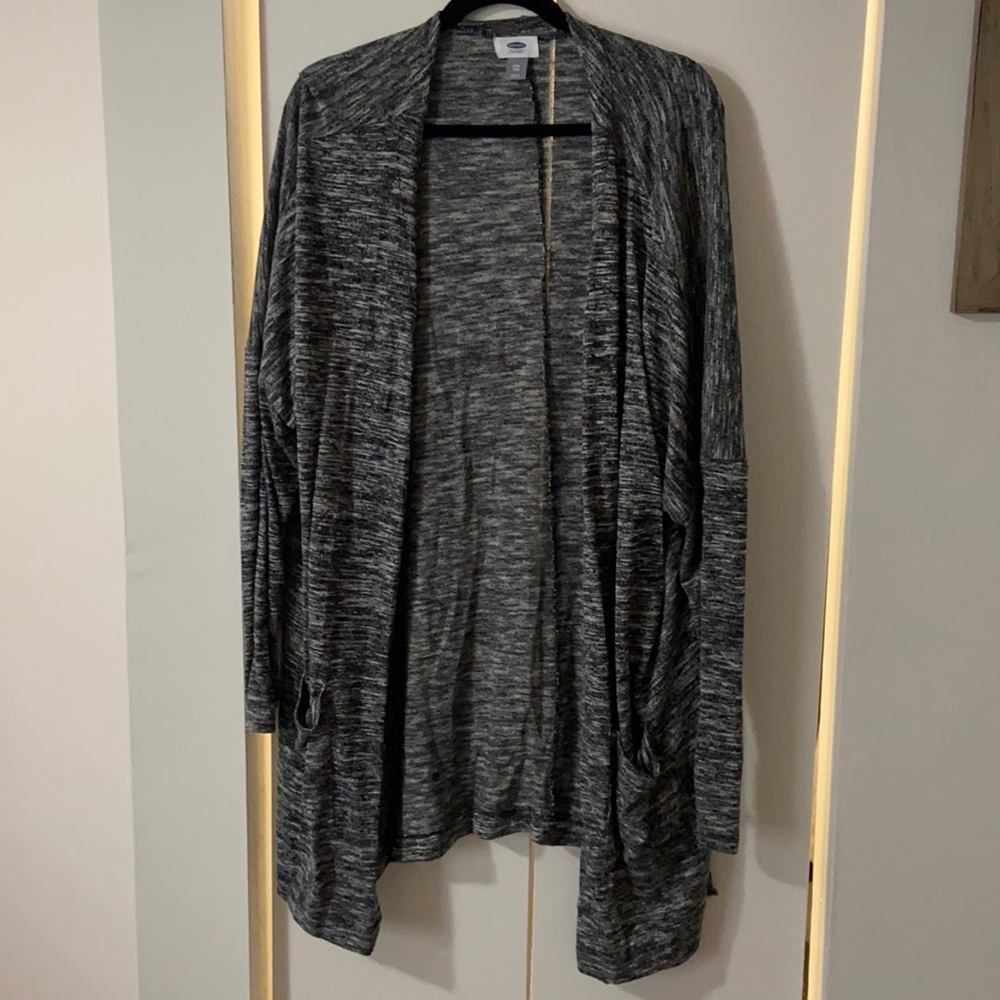 Old Navy cardigan
